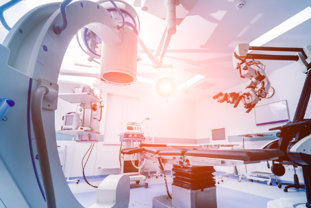 生物医学LED灯珠解决方案