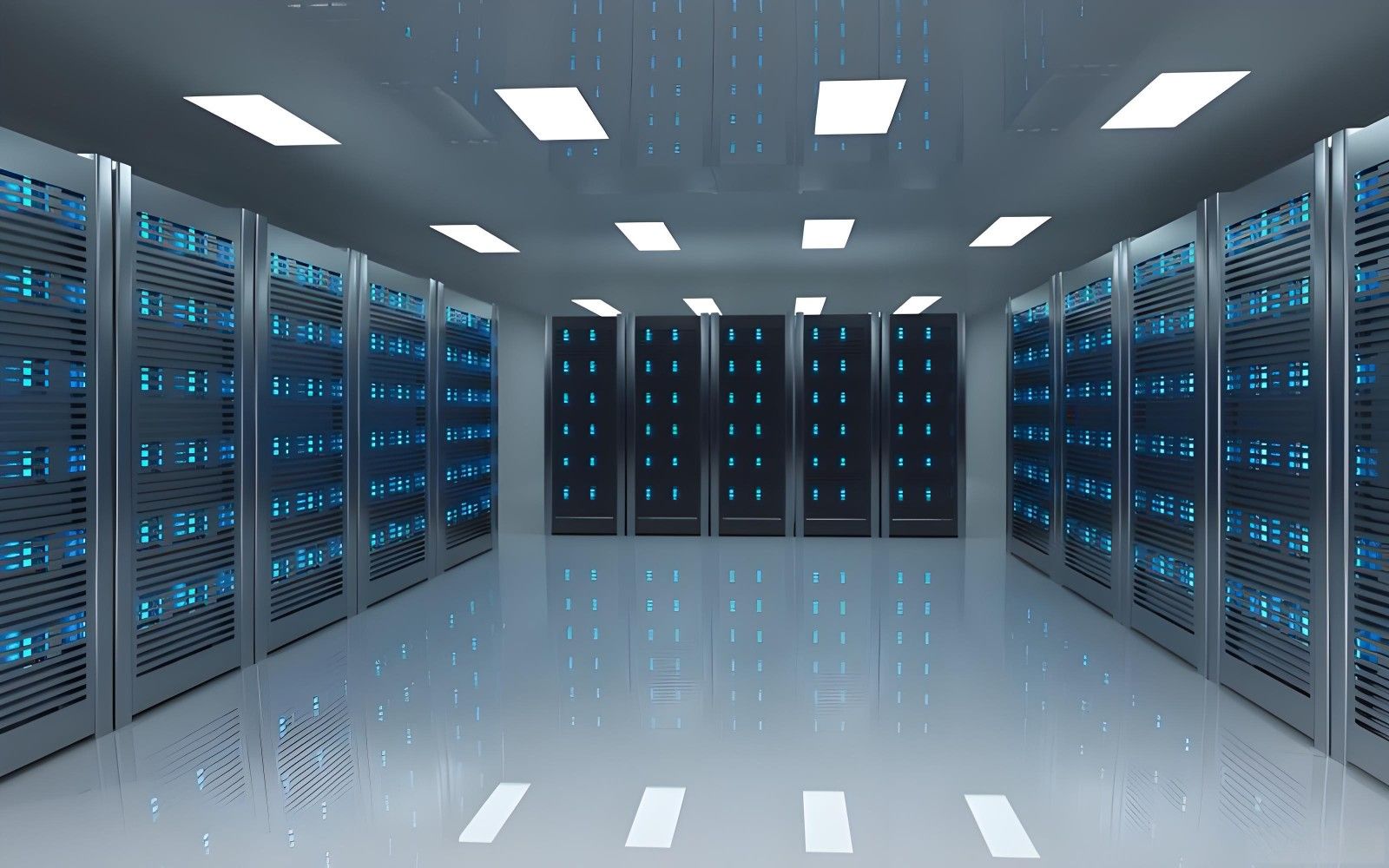 SFP/QSFP 光模块指示灯