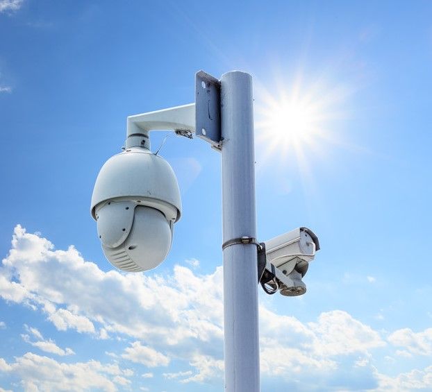 交通监控红外灯珠